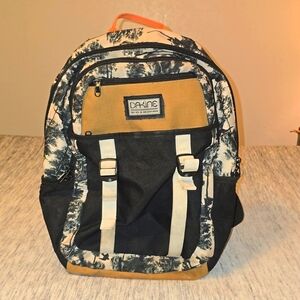 DAKINE backpack